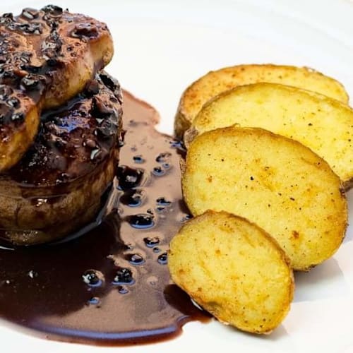 Rossini Bistrot, Pesaro