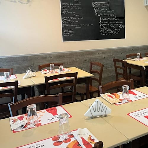 La Tana del Gusto, Cernusco sul Naviglio