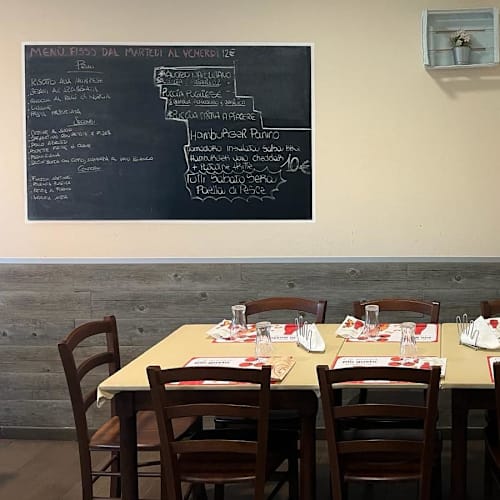 La Tana del Gusto, Cernusco sul Naviglio