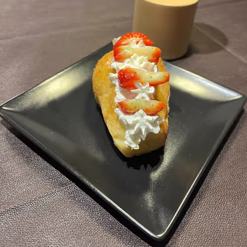 Pizzeria Pharina Food & Drink, San Pietro