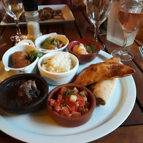 La Bodeguita Cubana, Lyon