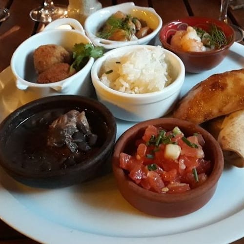La Bodeguita Cubana, Lyon