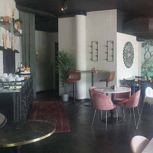 KH Steakhouse, Stockholm