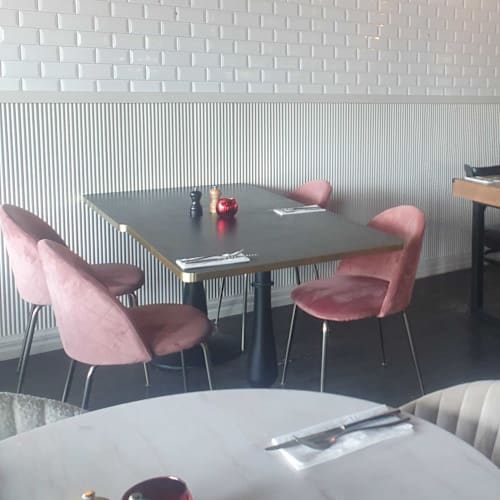 KH Steakhouse, Stockholm
