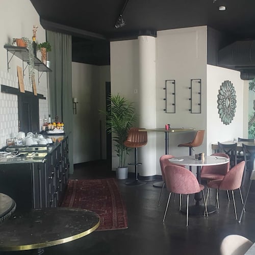 KH Steakhouse, Stockholm