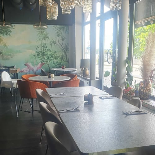 KH Steakhouse, Stockholm