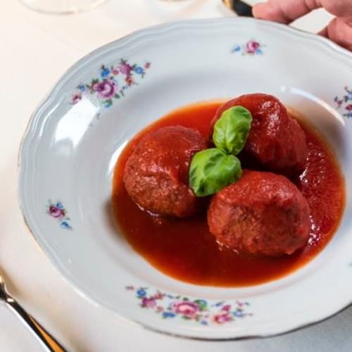 La Bottega del Capestrano, Milano