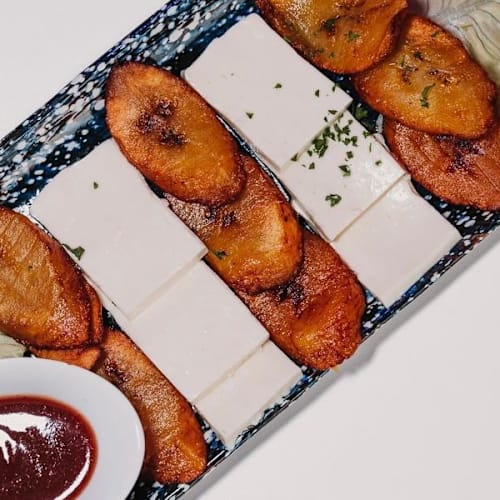 Cuba Libre Restaurant, Lausanne