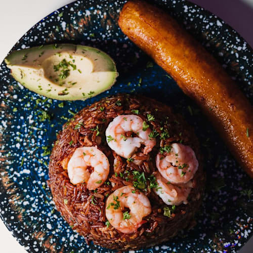 Cuba Libre Restaurant, Lausanne
