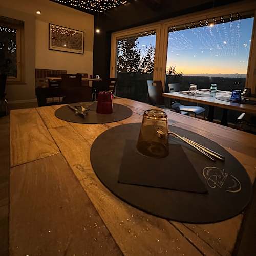 La Piazzetta di Tornavento, Tornavento