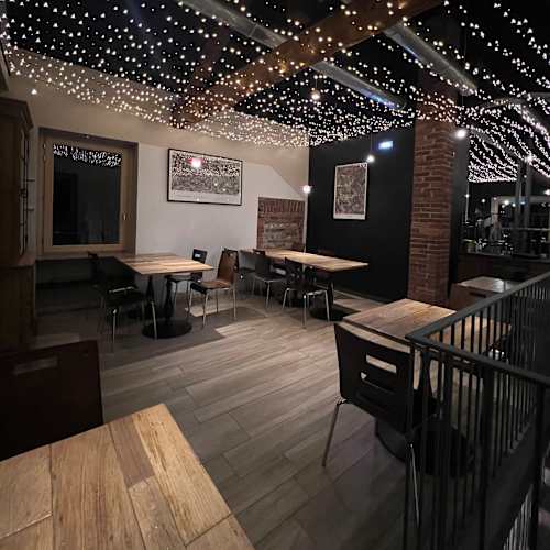 La Piazzetta di Tornavento, Tornavento