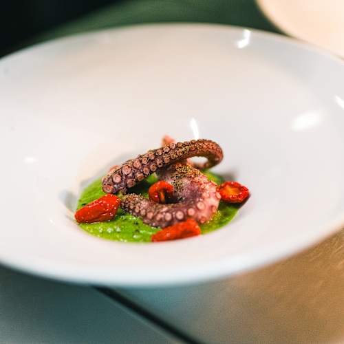 La Piazzetta di Tornavento, Tornavento