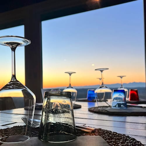 La Piazzetta di Tornavento, Tornavento