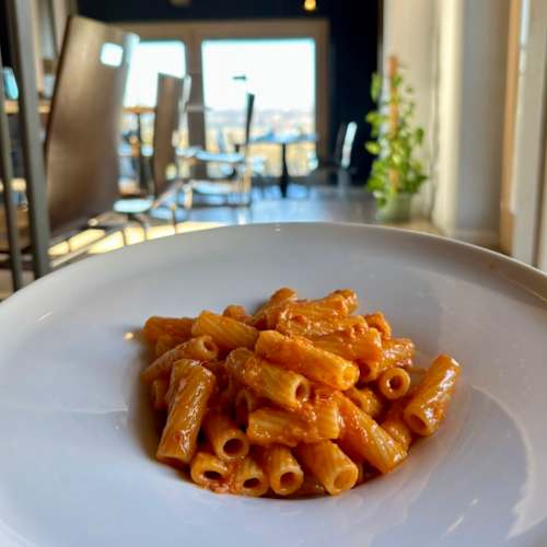 La Piazzetta di Tornavento, Tornavento