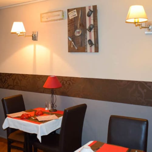 La Petite Flambée, Lille