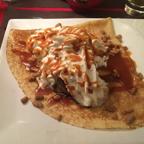 La Petite Flambée, Lille