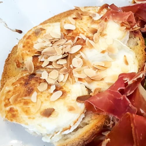 La Petite Flambée, Lille
