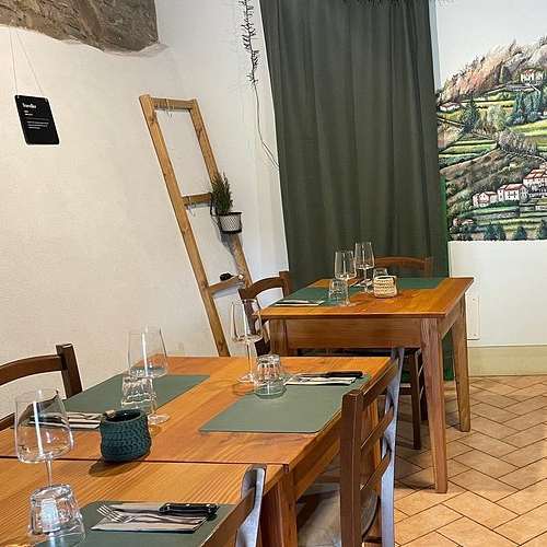 Ristorante Vivi Verde Bistrot, Vergemoli