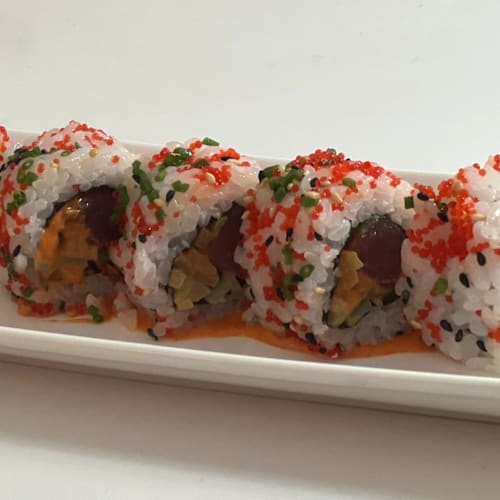 Puka Pukara - Nikkei Kitchen & Cocktails, Barcelona