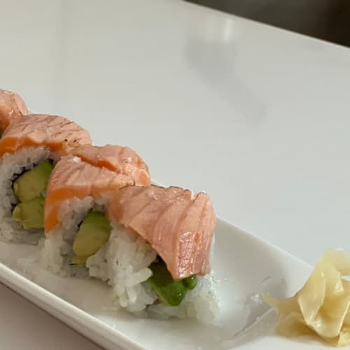 Puka Pukara - Nikkei Kitchen & Cocktails, Barcelona