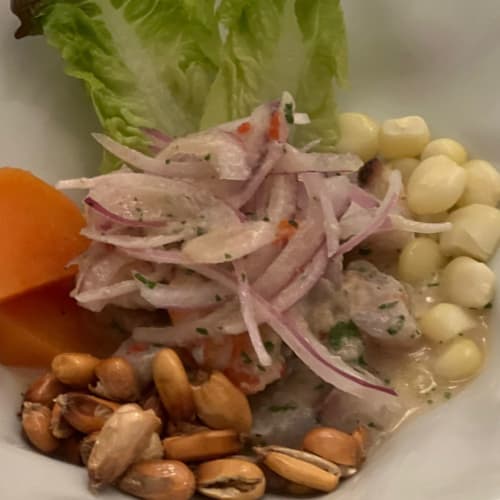 Puka Pukara - Nikkei Kitchen & Cocktails, Barcelona