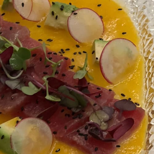 Puka Pukara - Nikkei Kitchen & Cocktails, Barcelona