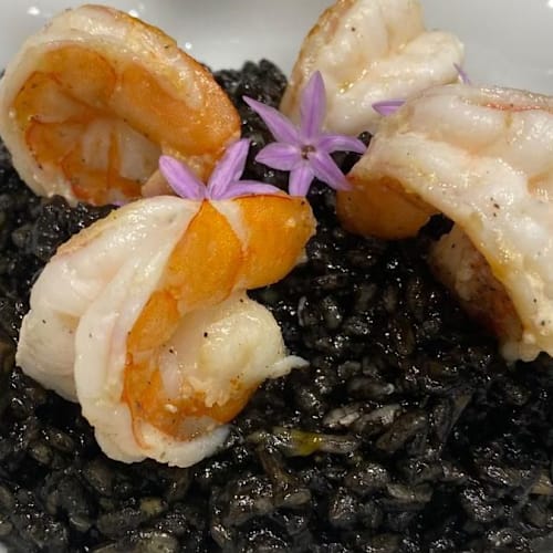 Puka Pukara - Nikkei Kitchen & Cocktails, Barcelona
