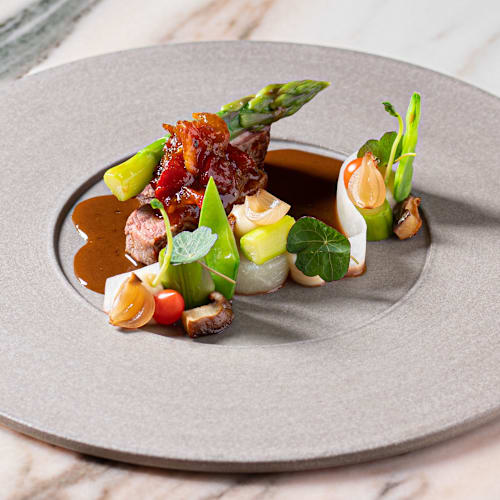 Novo new dining, Maastricht
