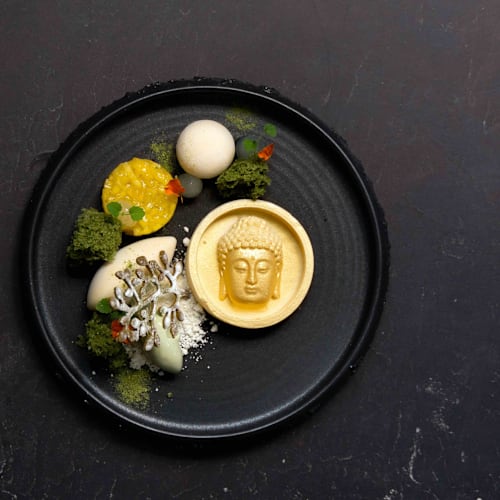 Novo new dining, Maastricht