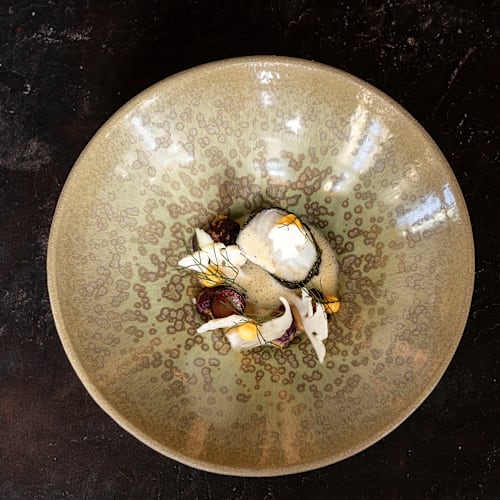 Novo new dining, Maastricht