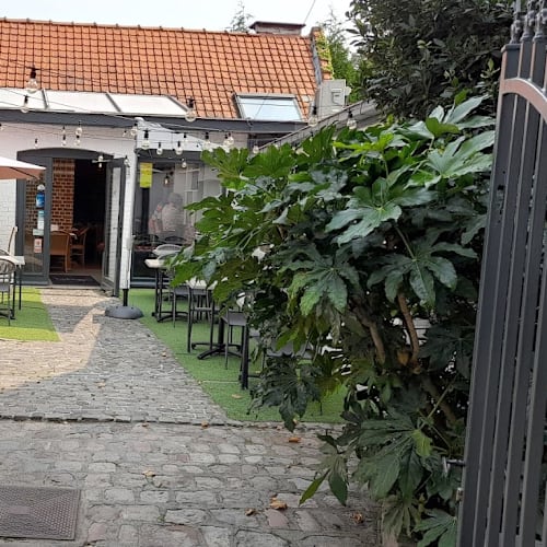 L'Auberge des Vieilles Poutres, Fournes-en-Weppes