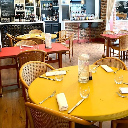 L'Auberge des Vieilles Poutres, Fournes-en-Weppes