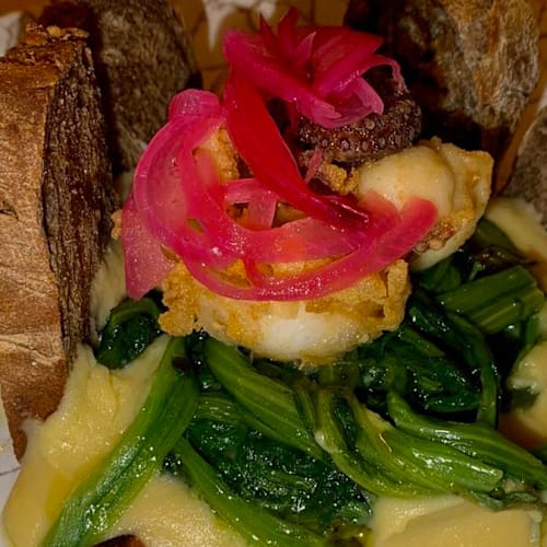 Mamapulia Food&drink, Bari