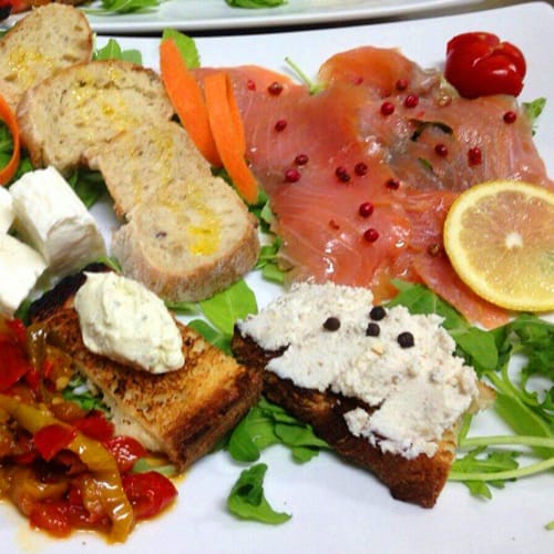 Mamapulia Food&drink, Bari
