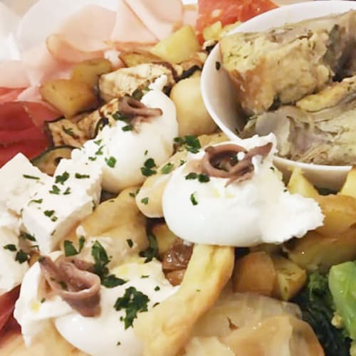 Mamapulia Food&drink, Bari
