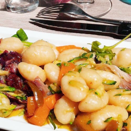 Mamapulia Food&drink, Bari