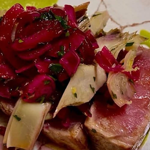 Mamapulia Food&drink, Bari