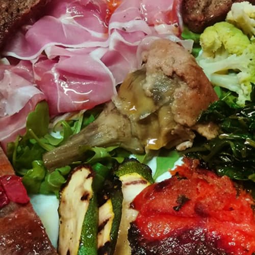 Mamapulia Food&drink, Bari
