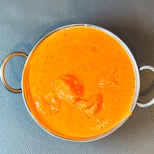 Curry ‘N’ Grill house, Bruxelles
