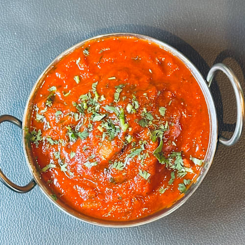 Curry ‘N’ Grill house, Bruxelles