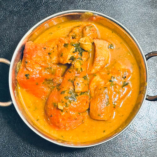 Curry ‘N’ Grill house, Bruxelles