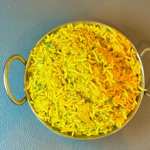 Curry ‘N’ Grill house, Bruxelles