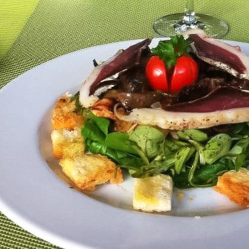 La Noria, Toulouse