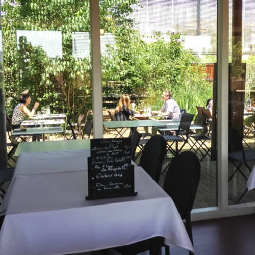 La Noria, Toulouse