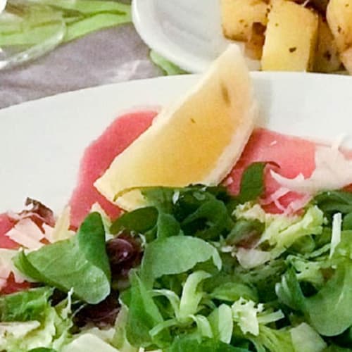 Trattoria S.Anna, Rho
