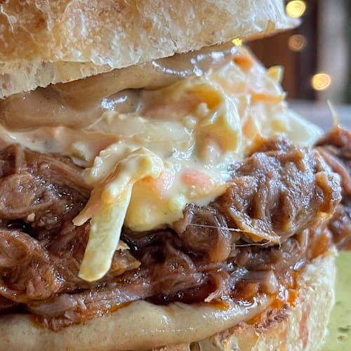 TJB Burger Joint, Missaglia