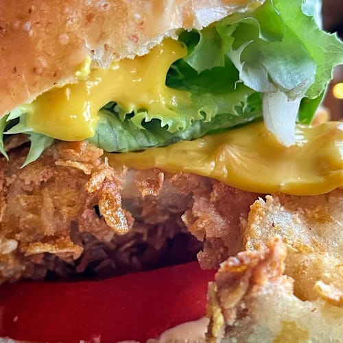 TJB Burger Joint, Missaglia