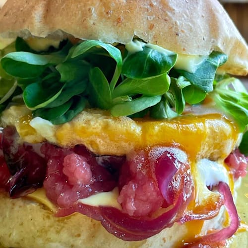 TJB Burger Joint, Missaglia