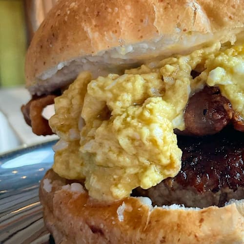 TJB Burger Joint, Missaglia