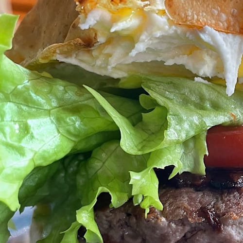 TJB Burger Joint, Missaglia